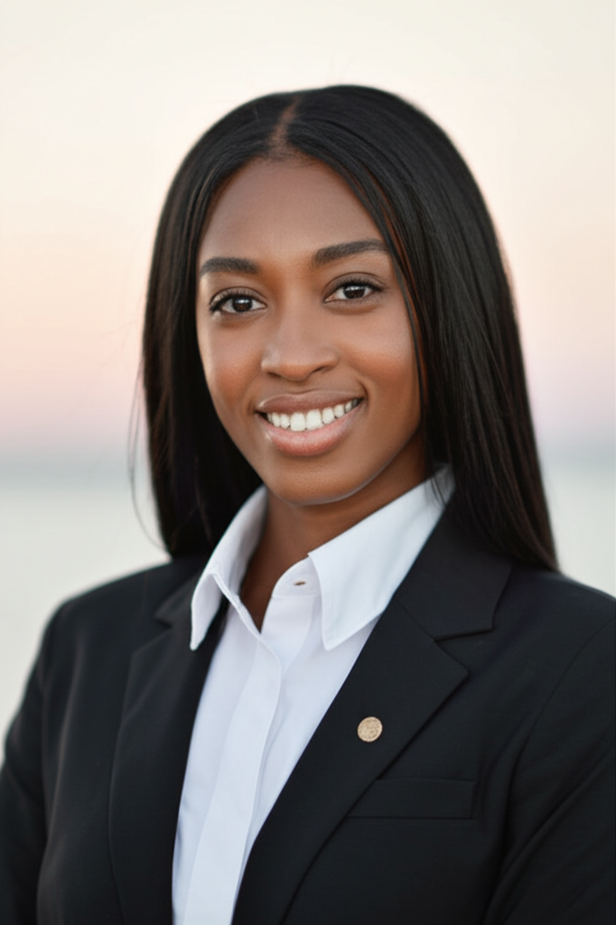 CEO Portrait