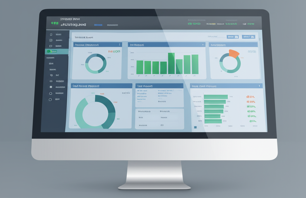 Product Dashboard